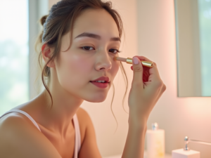 5 Tips To Achieve Dewy Skin