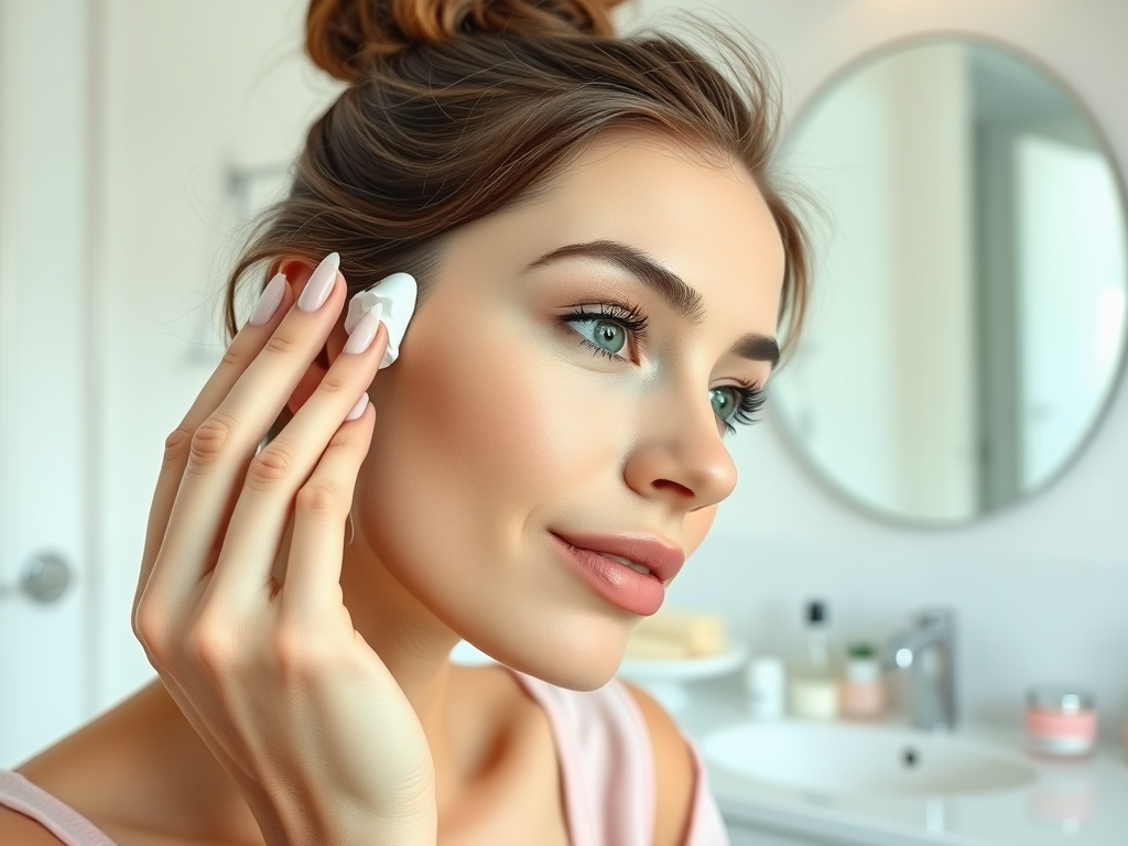 How Hydration Affects Cakey Makeup: Importance of Moisturizing