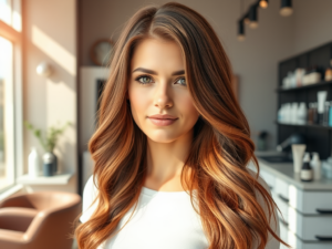 Purple Shampoo and Brassy Brown Hair: How It Can Help