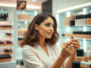 How to Know Your Foundation Shade in Simple Steps