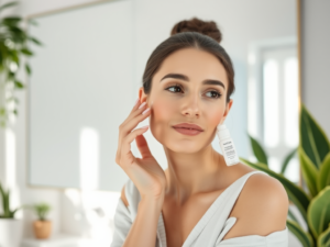 The Best Ways to Use Hyaluronic Acid and Retinol for Glowing Skin