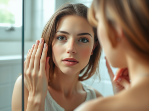 Common Skin Imperfections: How They Differ from Blemishes