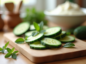 Cucumber Benefits for Skin & Best Ways to Use It